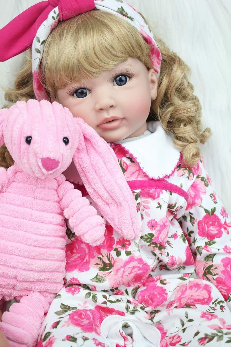 Doll life
